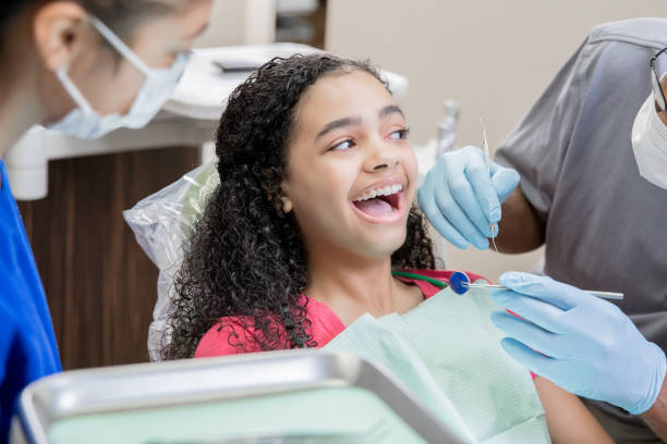 Best Emergency Tooth Extraction in Kenly, NC